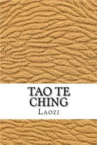 Tao Te Ching