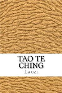 Tao Te Ching