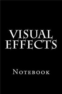 Visual Effects