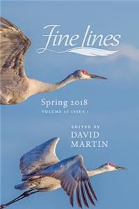Fine Lines Spring 2018