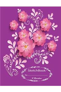 SketchBook By F Rainbow