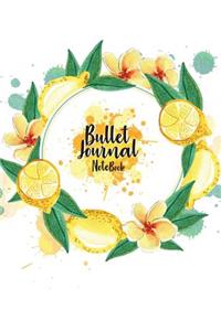 Bullet Journal Notebook