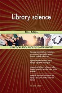 Library science