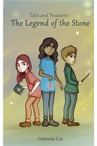 The Legend of the Stone