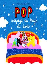 Pop voyage au pays du dodo