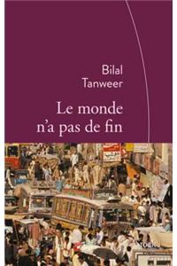 Le Monde N'a Pas de Fin