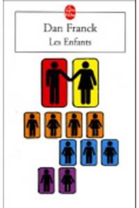 Les Enfants