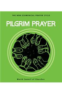 Pilgrim Prayer