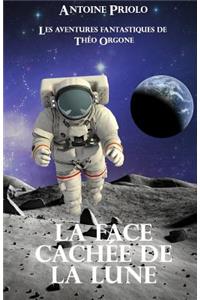 La face cachée de la Lune
