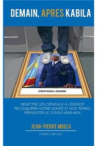 Demain, après Kabila