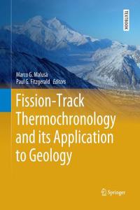 Fission-Track Thermochronology and Its Application to Geology