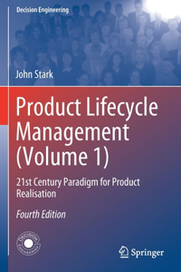 Product Lifecycle Management (Volume 1)