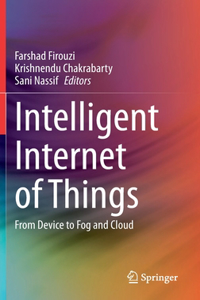 Intelligent Internet of Things