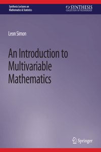 Introduction to Multivariable Mathematics