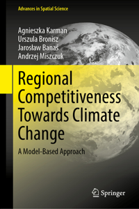 Regional Competitiveness Towards Climate Change