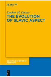 Evolution of Slavic Aspect