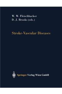 Stroke-Vascular Diseases