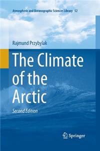 Climate of the Arctic