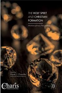 Holy Spirit and Christian Formation