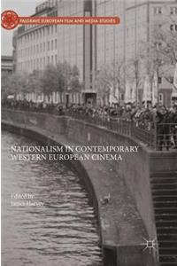 Nationalism in Contemporary Western European Cinema