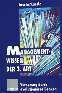 Managementwissen Der 3. Art