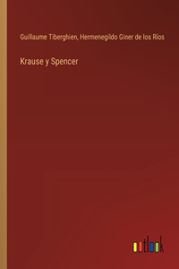 Krause y Spencer