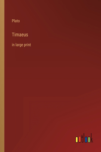 Timaeus