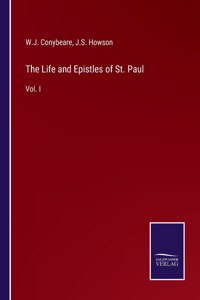 Life and Epistles of St. Paul