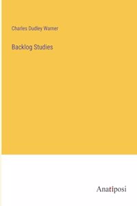 Backlog Studies