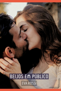 Beijos em Público