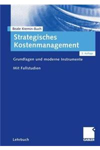 Strategisches Kostenmanagement