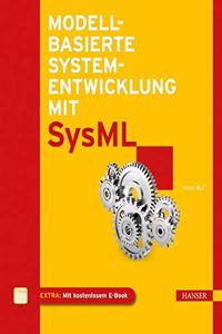 Modell-basierte Systementwicklung