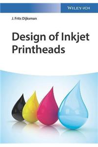 Design of Piezo Inkjet Print Heads