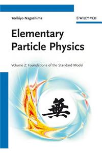 Elementary Particle Physics