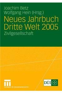 Neues Jahrbuch Dritte Welt 2005