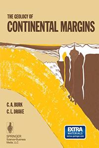 Geology of Continental Margins