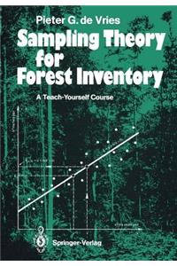 Sampling Theory for Forest Inventory