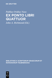 Ex Ponto Libri Quattuor