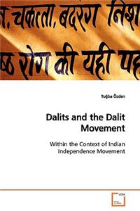 Dalits and the Dalit Movement