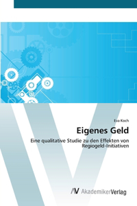 Eigenes Geld
