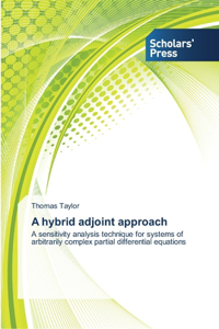 hybrid adjoint approach