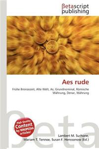 AES Rude