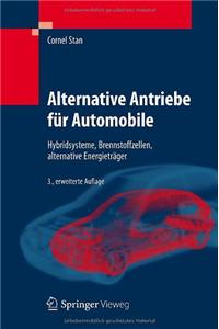 Alternative Antriebe fur Automobile