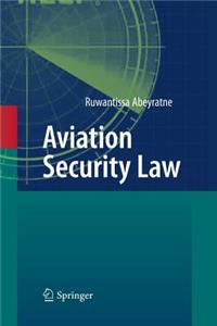 Aviation Security Law