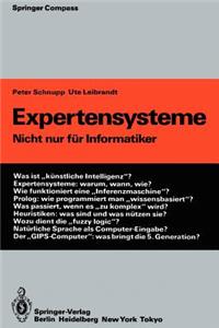 Expertensysteme