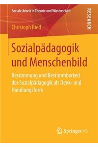 Sozialpädagogik Und Menschenbild