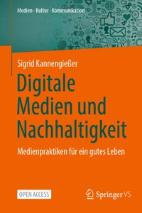 Digitale Medien Und Nachhaltigkeit