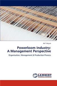 Powerloom Industry