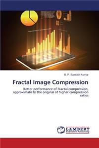 Fractal Image Compression