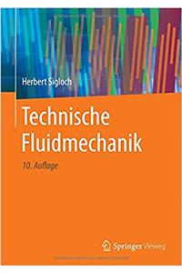 Technische Fluidmechanik